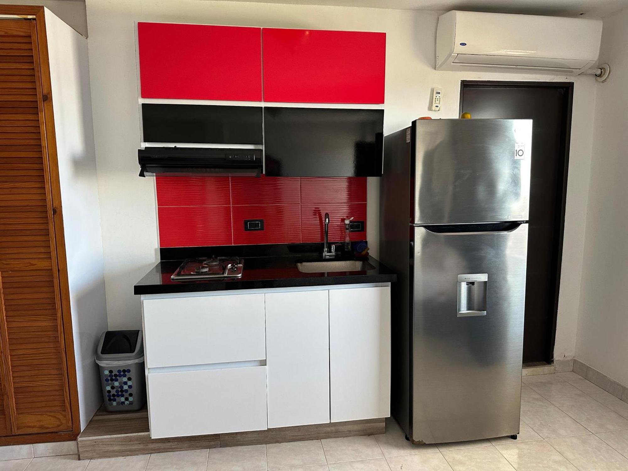 Apartamento Sarie Bay Loft *
