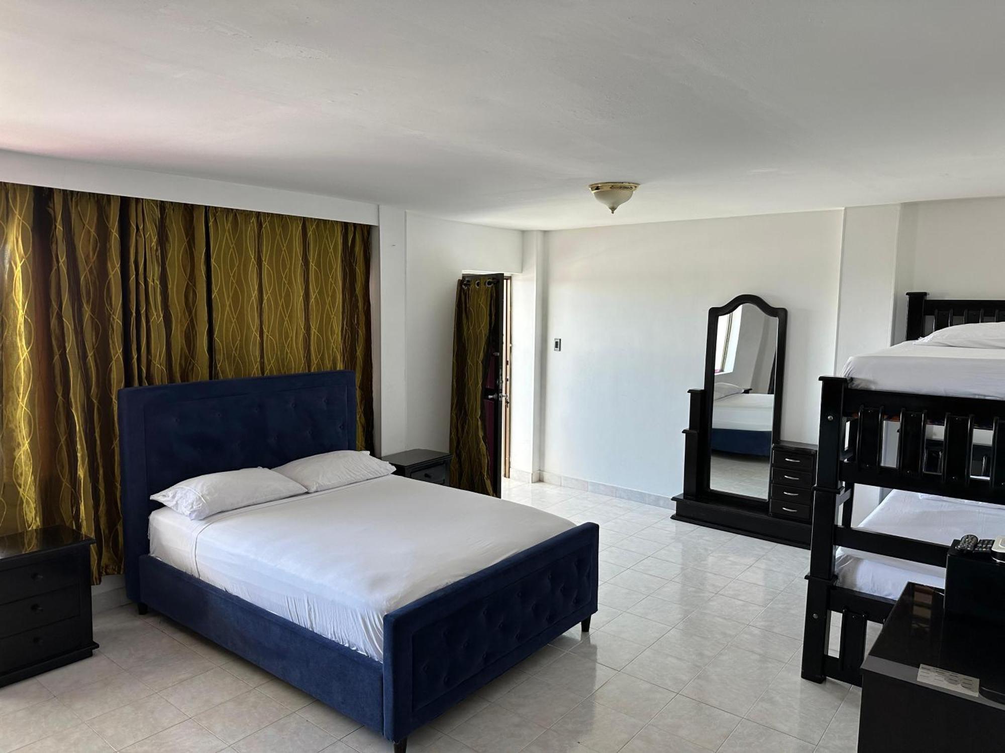 Apartamento Sarie Bay Loft *
