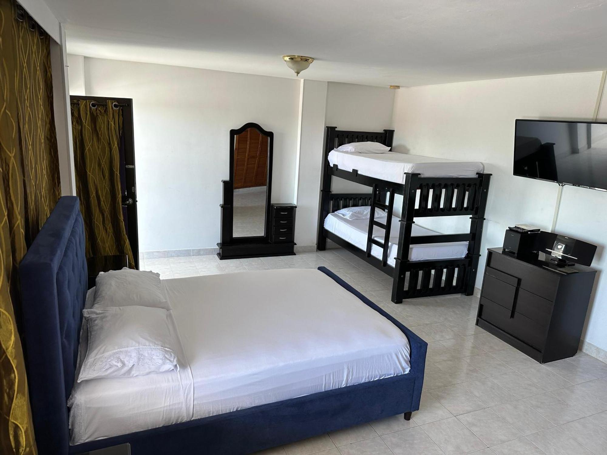 Sarie Bay Loft Apartamento San Andrés