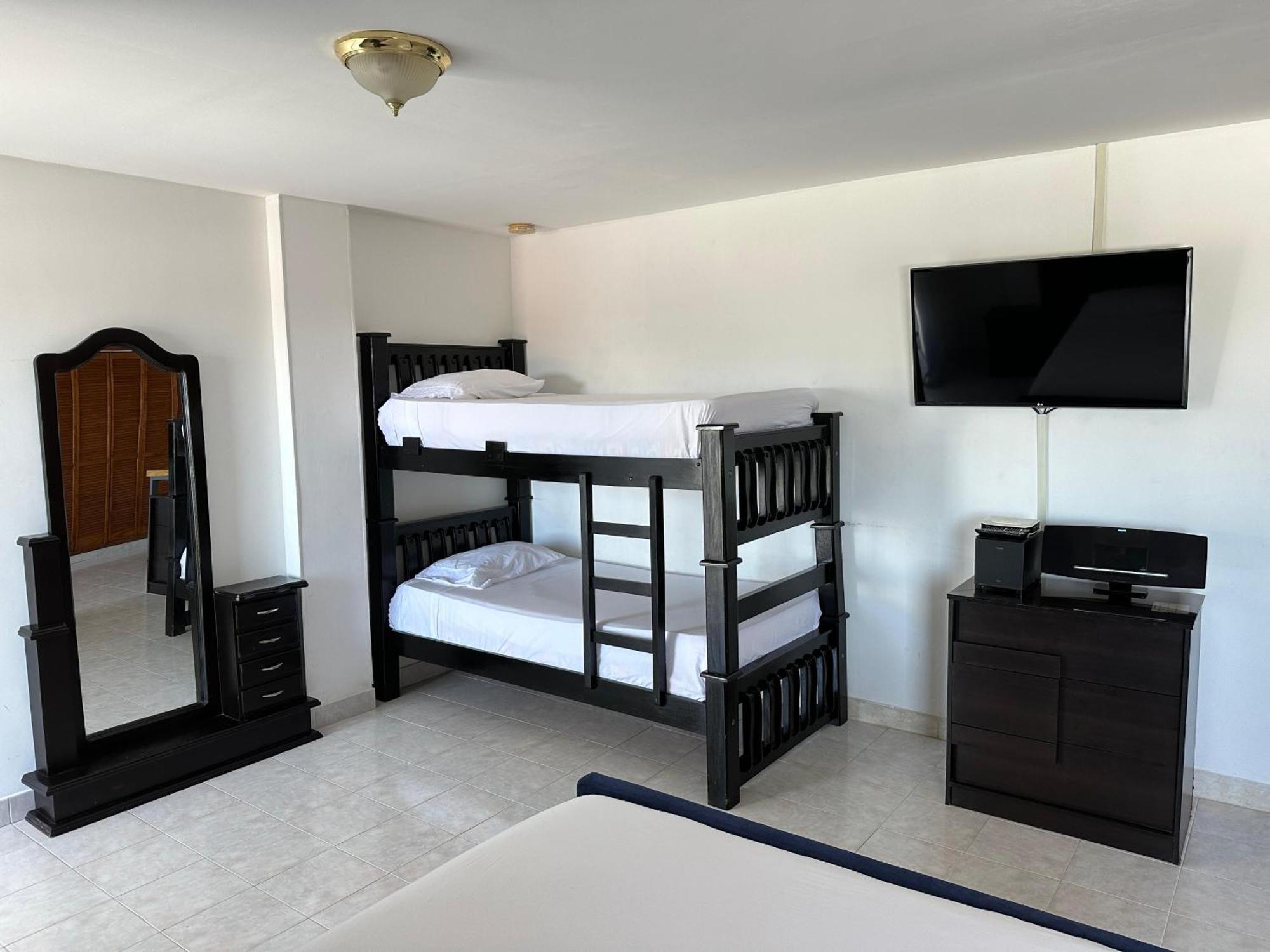 Apartamento Sarie Bay Loft San Andrés