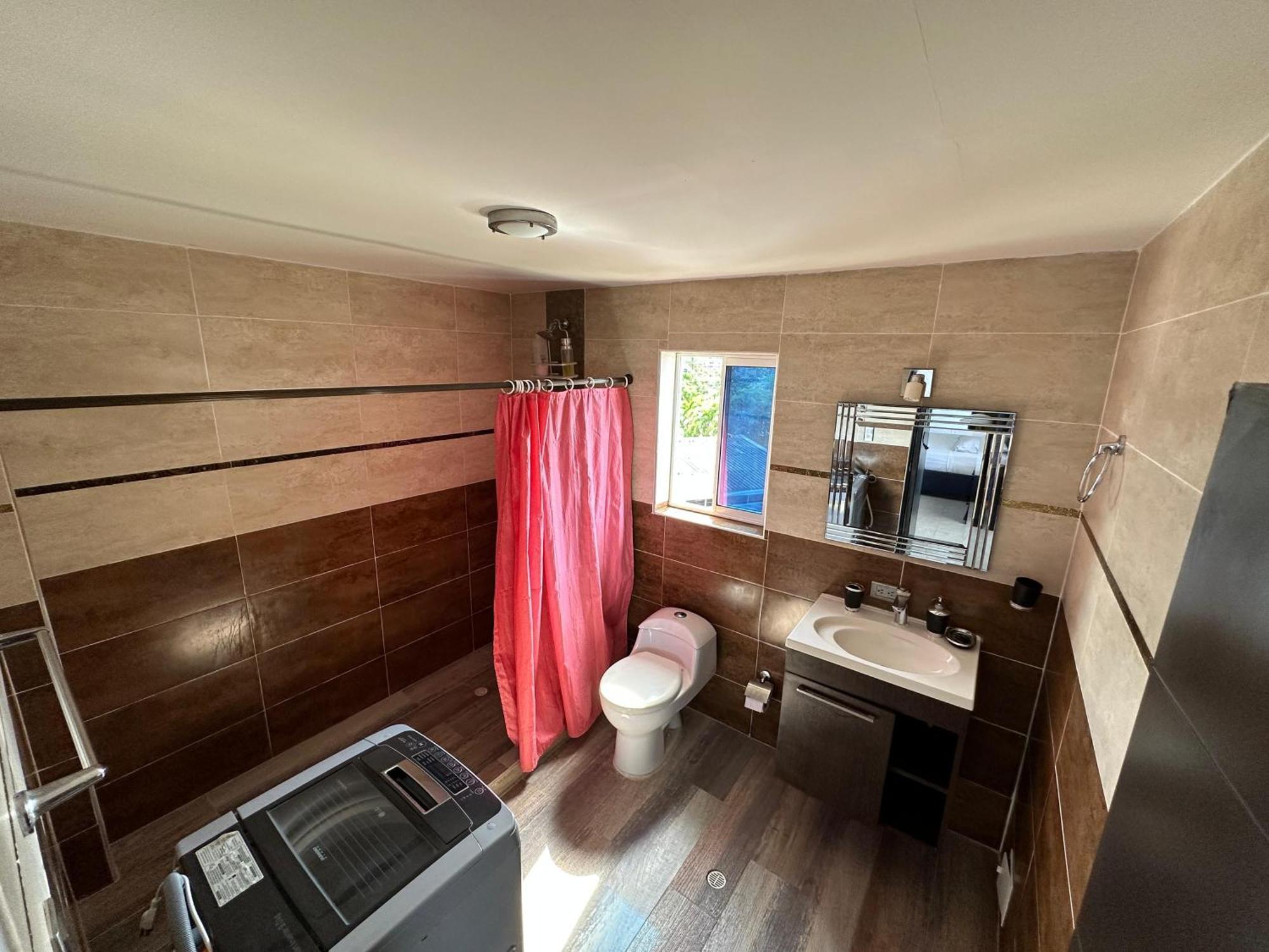 Sarie Bay Loft *